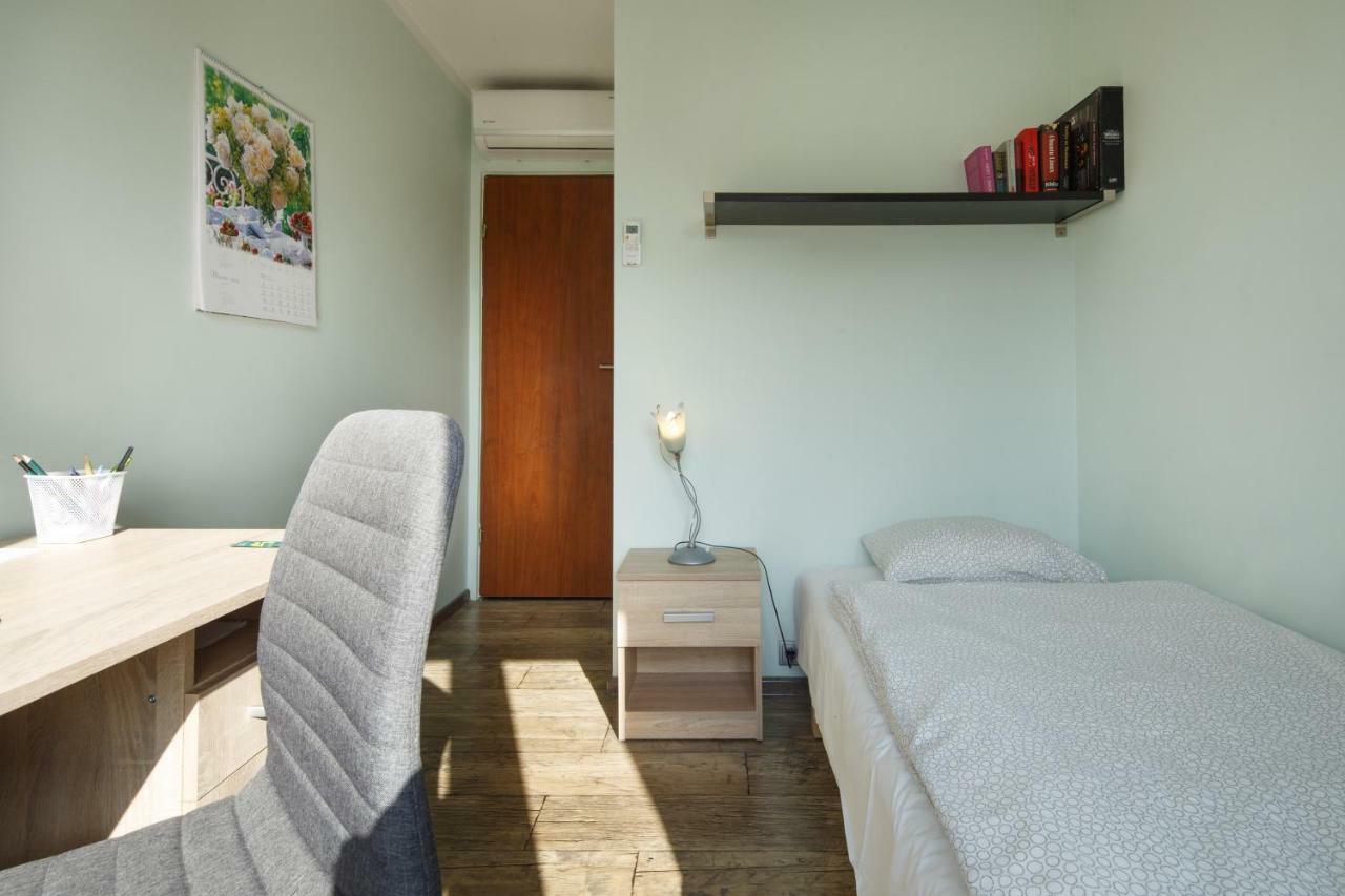 Apartament Rsl Ruda Slaska Exterior foto